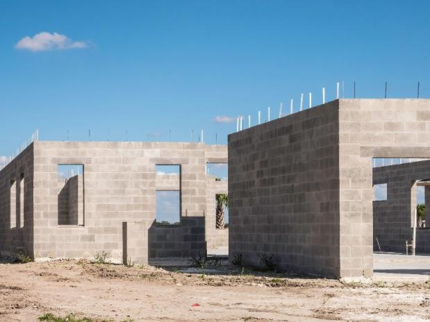 constructeur de maison
