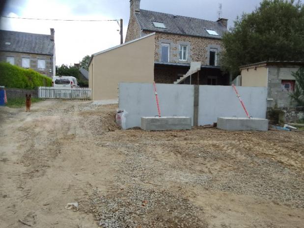 Rénovation d'habitation Rénovation d'habitation