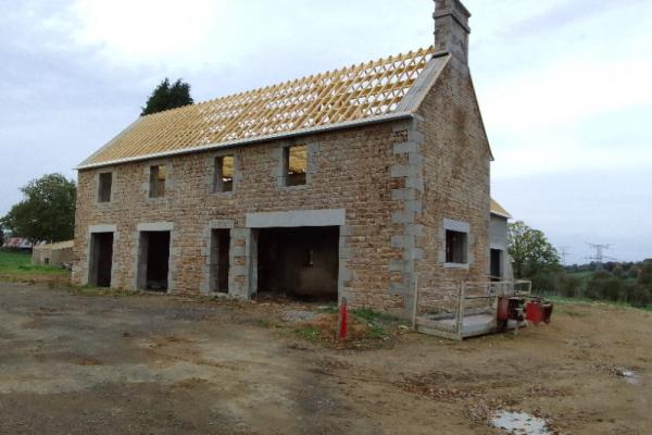 Voici quelques réalisations